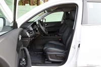 2025款瑞虎5x 1.5L CVT卓越版