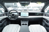 2025款海豹06 EV 545KM尊享型