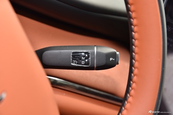 2025款长安启源Q07 215旗舰PLUS