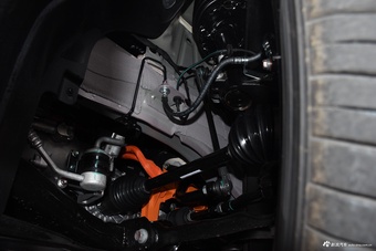 2024款AION RT 650激光雷达版