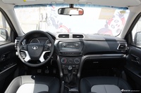 2023款风骏5 2.4L 汽油四驱精英型大双