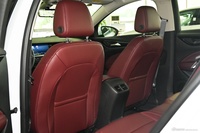 2025款君威 28T 纵享版