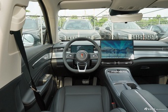 2026款红旗H5 1.5T 旗韵Pro版
