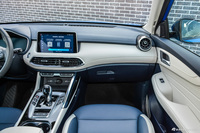 2021款MG领航300TGI 两驱Trophy智尊版 