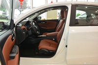 2021款享域锐・混动1.5L自动净耀版 