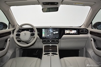 2021款零跑C11基本款