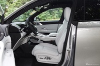 2024款小鹏G9 702 Max