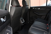 2024款奕炫MAX 豪华版