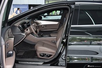 2025款比亚迪汉EV 605km尊贵版