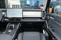 2023款旅行者 1.5T 两驱发现PRO