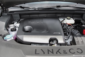 2025款领克08 EM-P 120长续航Pro