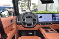 2025款理想L7 Ultra 智能焕新版