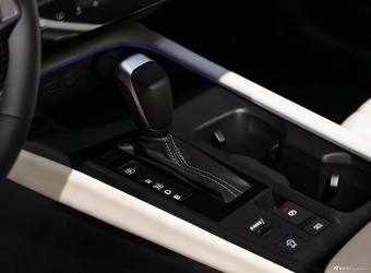 2026款Sentra SL 北美版 官图