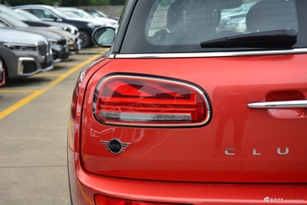 2022款MINI CLUBMAN 1.5T COOPER 鉴赏家