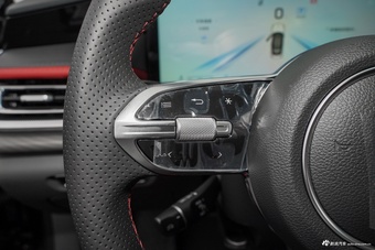 2025款红旗H6 2.0T 致美版