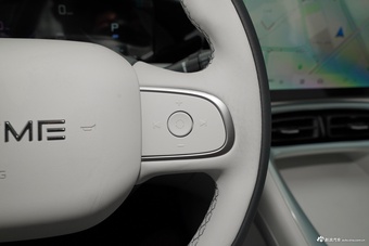 2025款吉利星愿 310km 梦想版