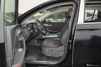 2025款红旗HS7 PHEV 2.0T 四驱200万辆纪念版