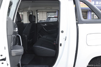 2020款江铃域虎7 2.0T柴油自动四驱舒享版长轴