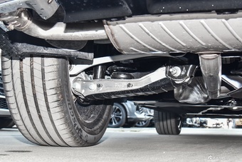 2026款奥迪Q5L 智混豪华版