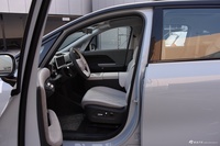 2023款极狐考拉 亲子版Pro