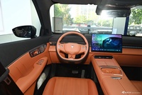 2026款深蓝S07增程 230Ultra 华为乾崑ADS SE版