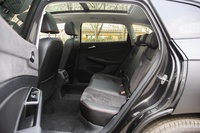 2022款捷达VS7 两周年定制版