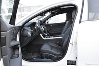 2020款捷豹XEL 2.0T 200PS青春运动版