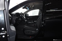 2024款凌放HARRIER 2.0L CVT两驱进取版