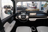 2025款QQ多米305km 舒享型