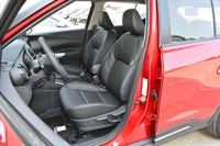 2021款劲客1.5L CVT智联尊享版