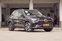 2025款奔驰GLE级 改款 GLE 350 4MATIC 动感型