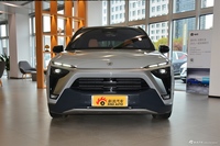2020款蔚来ES8 580KM 签名版 六座版 