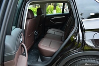 2020款汉腾X7S 1.5T 自动旗舰型 