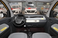 2021款宏光MINIEV马卡龙臻享款