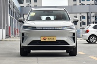 2025款枭龙MAX Hi4 110 Plus 智驾版