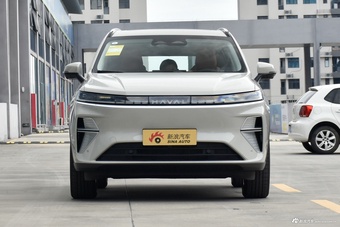 2025款枭龙MAX Hi4 110 Plus 智驾版