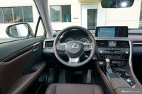 2021款雷克萨斯RX 300 四驱特别版