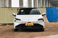 2023款AION S Plus 80 科技版 三元锂
