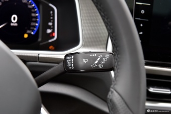 2025款探歌 改款 300TSI DSG 星光版