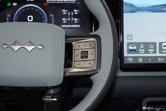 2025款豹5 天神智驾Ultra版