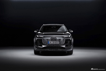 2024款奥迪SQ6 e-tron基本型官图