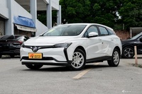 2024款微蓝6纯电 450km 出行版