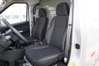 2023款长安睿行M60 1.6L CNG舒适型厢货2座