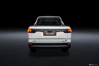 2025款雷达金刚 520km 四驱长厢 大力金刚