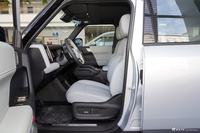 2025款风云X3 401雅尚版