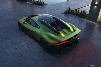 2026款Brouillard 基本型 官图