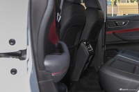 2023款瑞虎7 超能版 1.5T 手动超能卫士