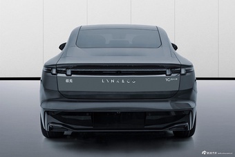 2025款领克10 EM-P