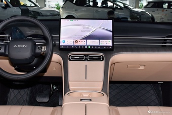 2026款AION i60 210 标准版