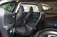 2023款ZEEKR 001 ME版 100kWh